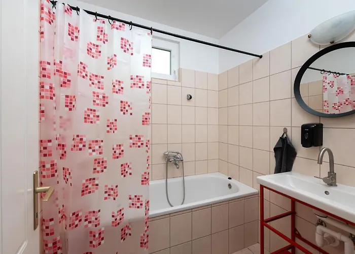 Monika Apartment
