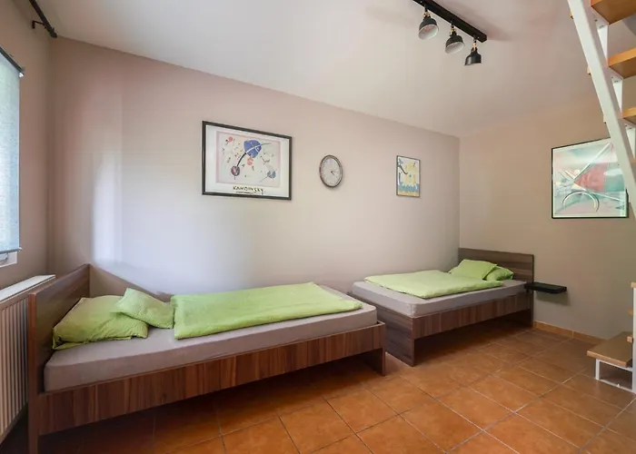 Apartment Monika Hajduszoboszlo