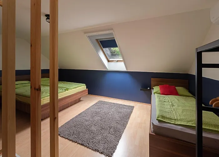 Monika Apartment Hajduszoboszlo