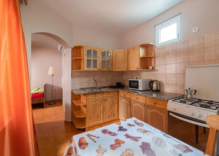 Apartment Monika *