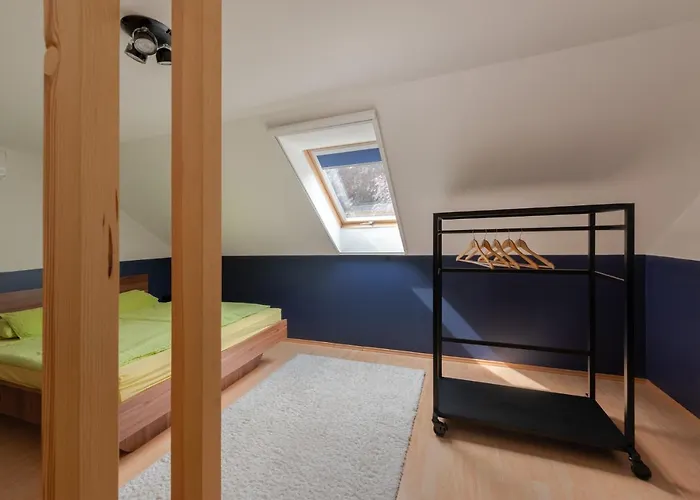 Apartment Monika Hajduszoboszlo