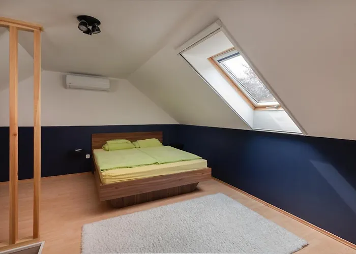 Monika Apartment Hajduszoboszlo
