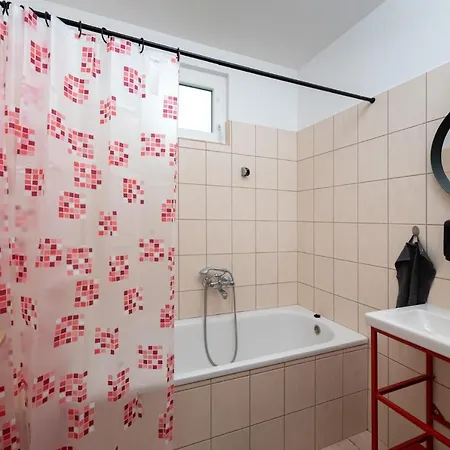 Monika Apartman Apartman