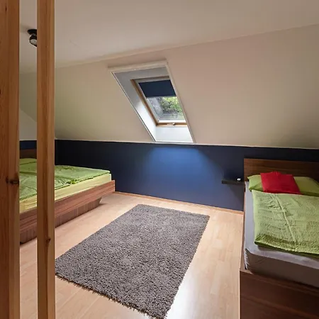 Monika Apartman Apartman Hajdúszoboszló