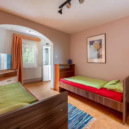 Apartamento Monika Hajdúszoboszló