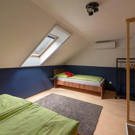 Monika Apartman Hajdúszoboszló