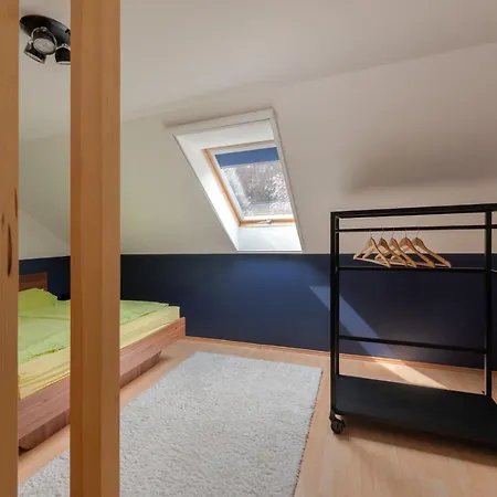 Apartamento Monika Hajdúszoboszló