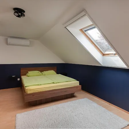 Monika Apartman Apartman Hajdúszoboszló