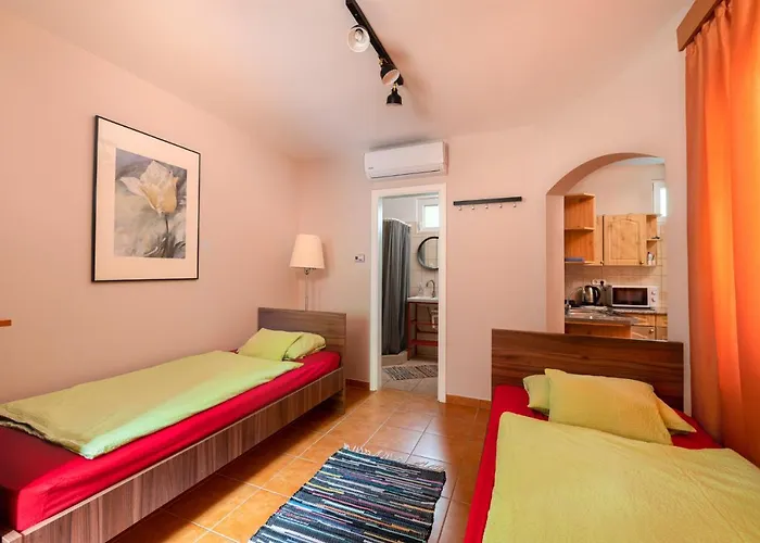 Monika Appartement